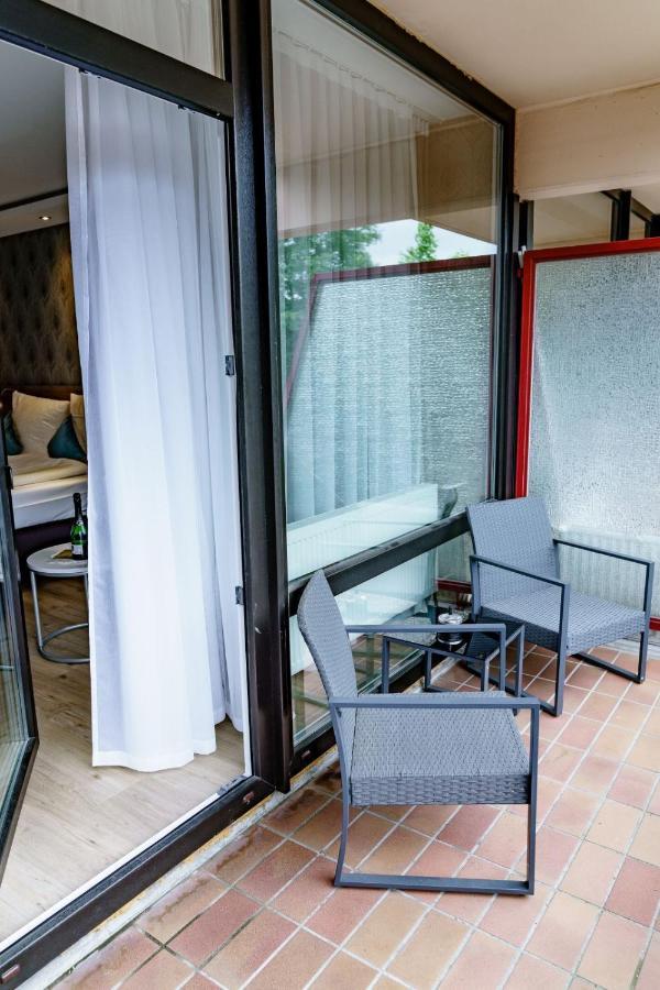 Haus Am See Luxury Hs 226 B Goslar Exterior photo