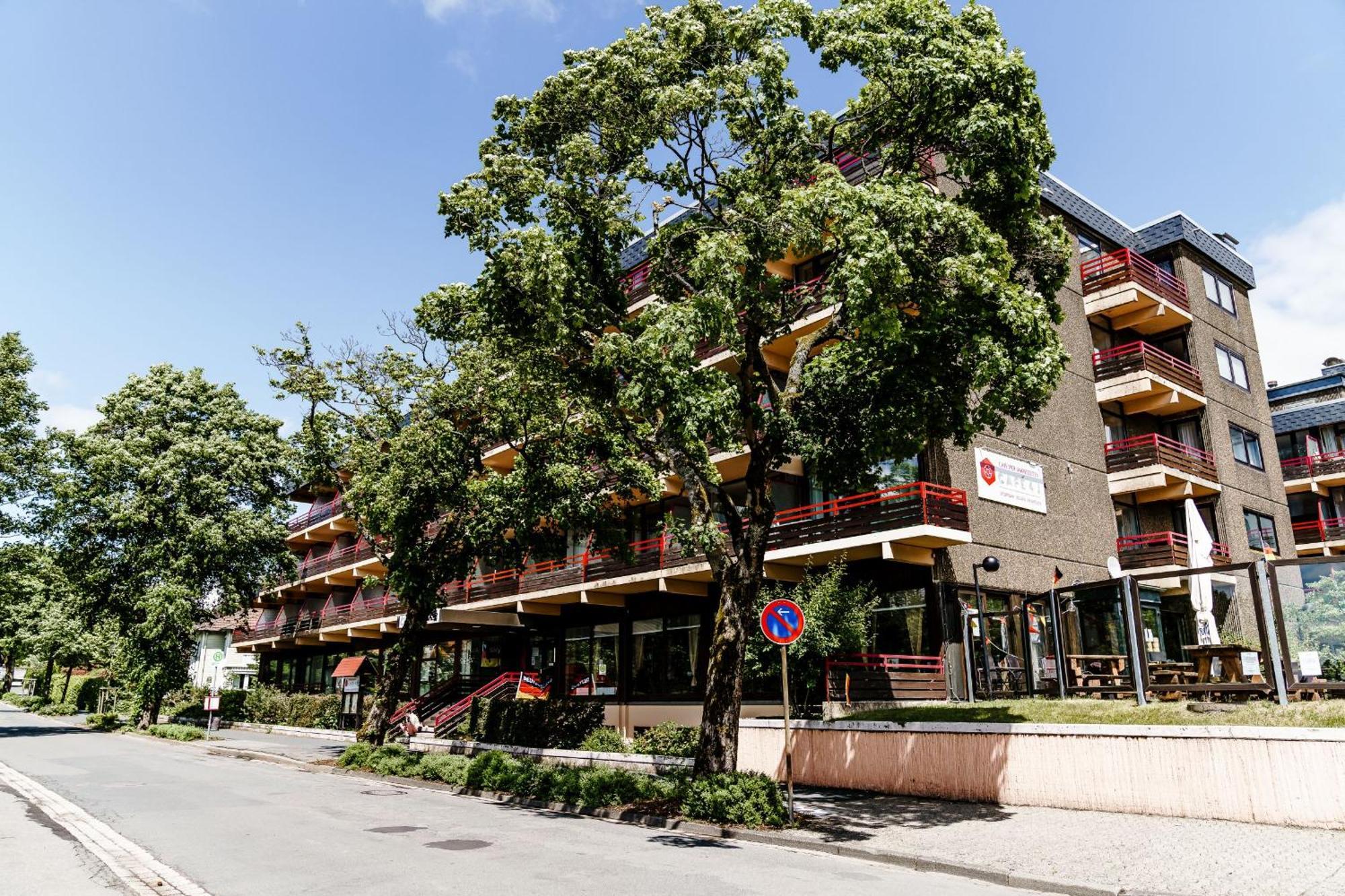 Haus Am See Luxury Hs 226 B Goslar Exterior photo